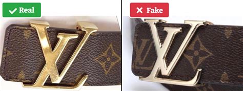 fake clothing for sale lwie belt - false louis belt stitches.